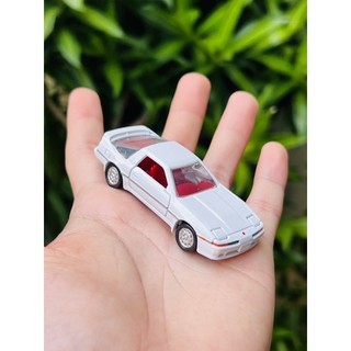 Hobby Store xe mô hình Tomica Premium Toyota Supra TL03