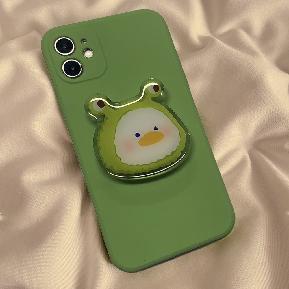 Ốp Điện Thoại TPU Mềm Chống Mồ Hôi Họa Tiết Hoạt Hình Cho IPhone 14 Pro Max 11 13 12 11 Pro Max X XS XR