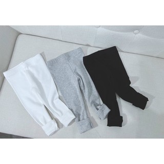 quần legging thời trang cho bé gái
