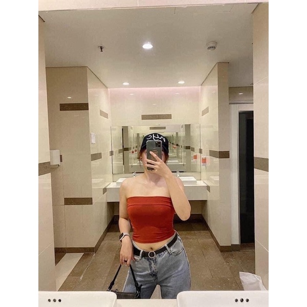 Áo Quây, Áo Ống Thái Lan Hàng RainBow Thái Lan