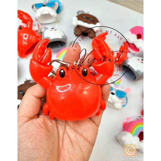 BATH&BODYWORKS - HAND GEL POCKET HOLDER