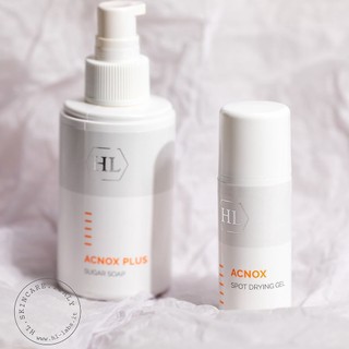 [CHÍNH HÃNG] Acnox Plus Spot Drying Gel - chấm mụn