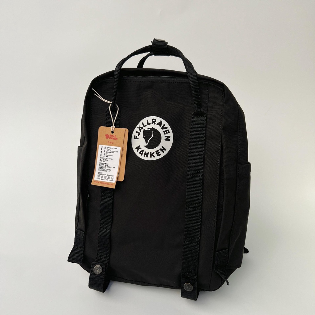 Balo Canvas Fjallraven Kanken Chống Thấm Nước Thời Trang Du Lịch