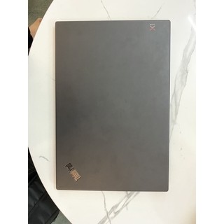 Lenovo Thinkpad x1 carbon gen 6th