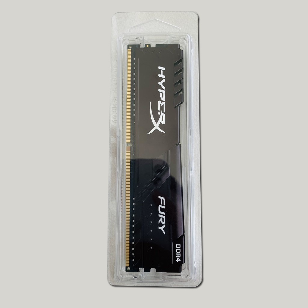 Ram DDR4 8GB 2400 / 2666Mhz Kingston - Cty Bảo Hành 36 Tháng | BigBuy360 - bigbuy360.vn