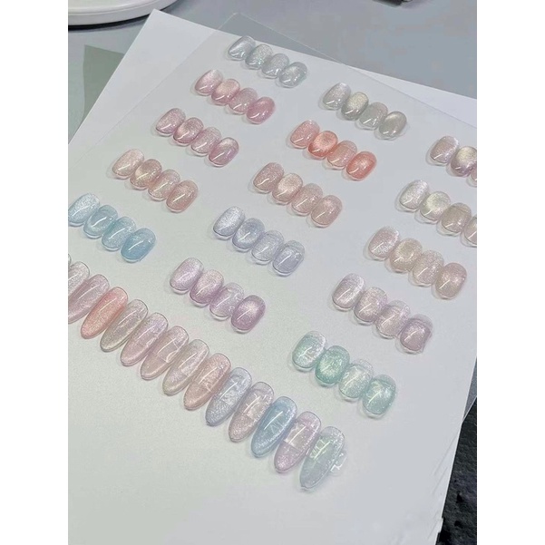 Set Mắt mèo phân cực