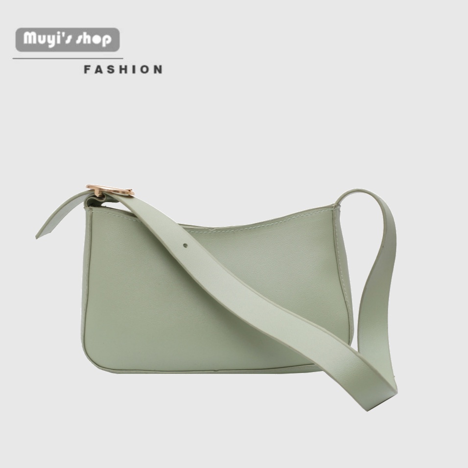 Túi Xách Nữ Kiểu Dáng Đơn Giản Hợp Thời Trang