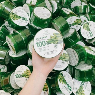 GEL NHA ĐAM DƯỠNG DA MÁT LẠNH