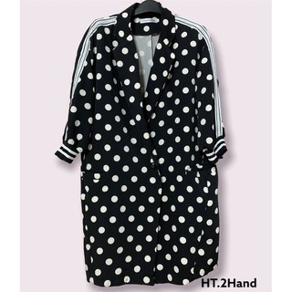 áo vest blazer 2Hand