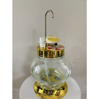 BÌNH RÓT RƯỢU - LOẠI  TỰ RÓT