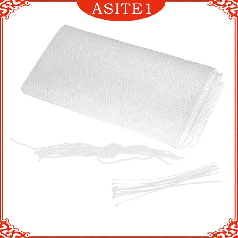 Lưới rào chắn ban công / cầu thang trong nhà đảm bảo an toàn cho bé sơ sinh