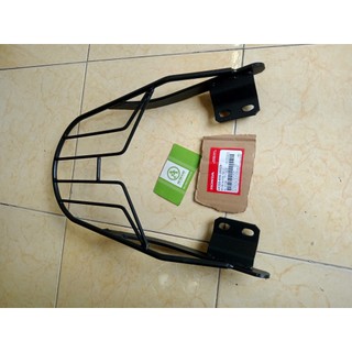 Baga Sau (Cảng) Givi Wave S110