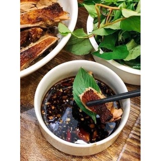 Xì dầu Nhất Phẩm Tiên (xì dầu càng cua) - HANBIMART