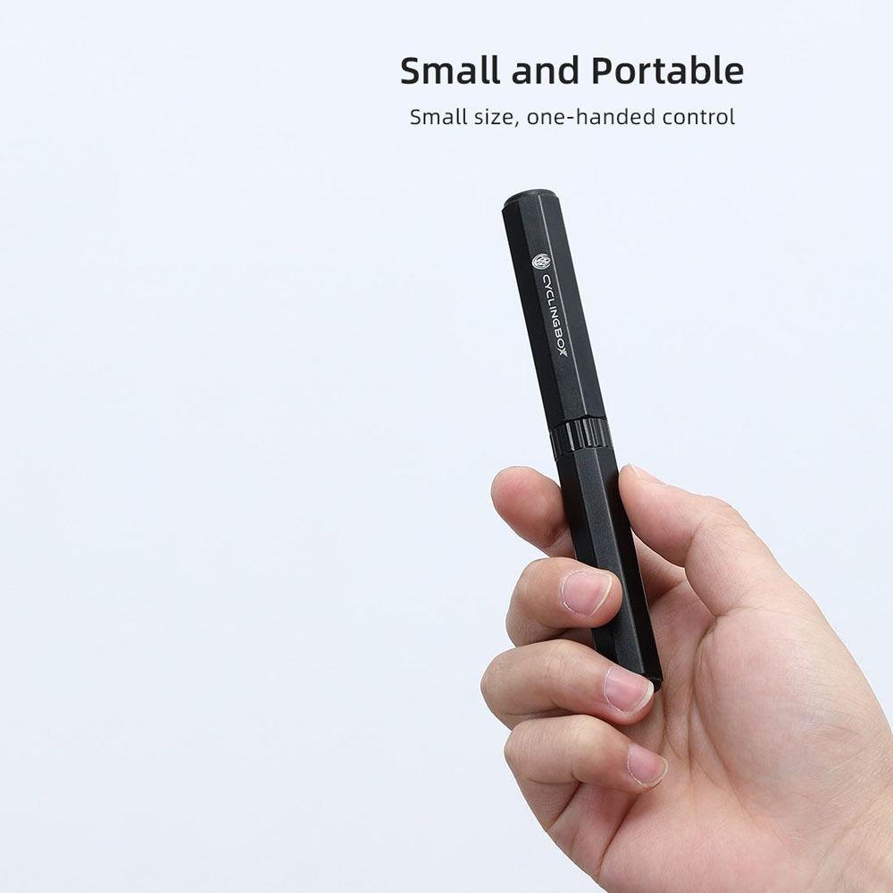 Dụng Cụ Vá Lốp Xe Đạp Bằng Cao Su Không Ruột Tiện Lợi