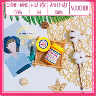 Lẻ hủ kem tẩy lan anh 80gr