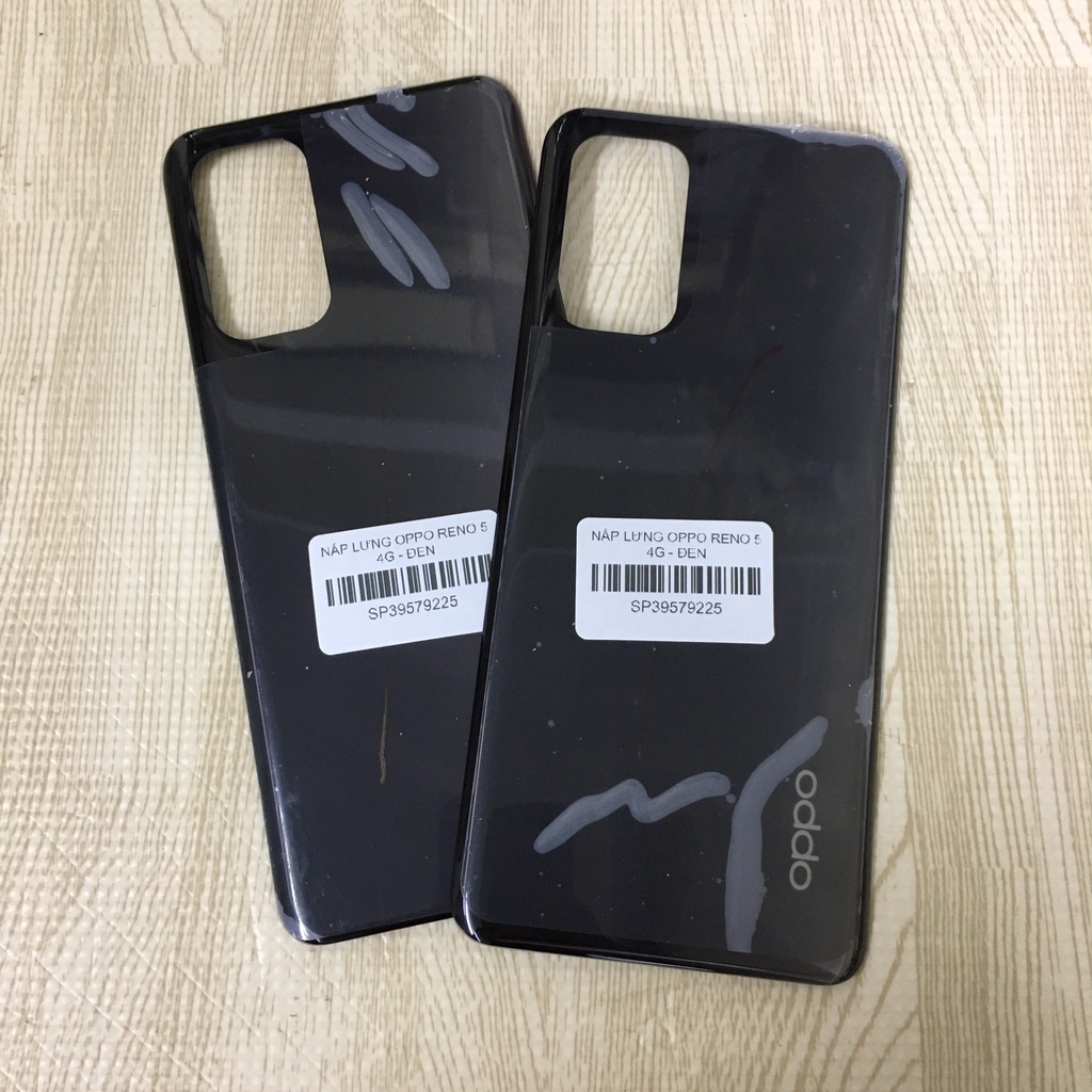 Màn hình Oppo Reno 5 4G - Nhập khẩu