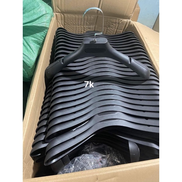 10 Móc Vest Cao Cấp 39 cm
