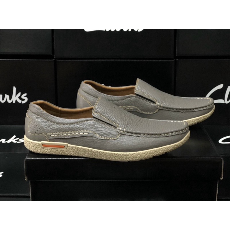 Giày mọi Clarks mới về