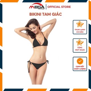 Bikini basic - Đồ bơi 2 mảnh siêu sang chảnh