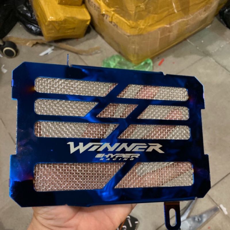 Che Két Nước WINNER V1-V2-V3