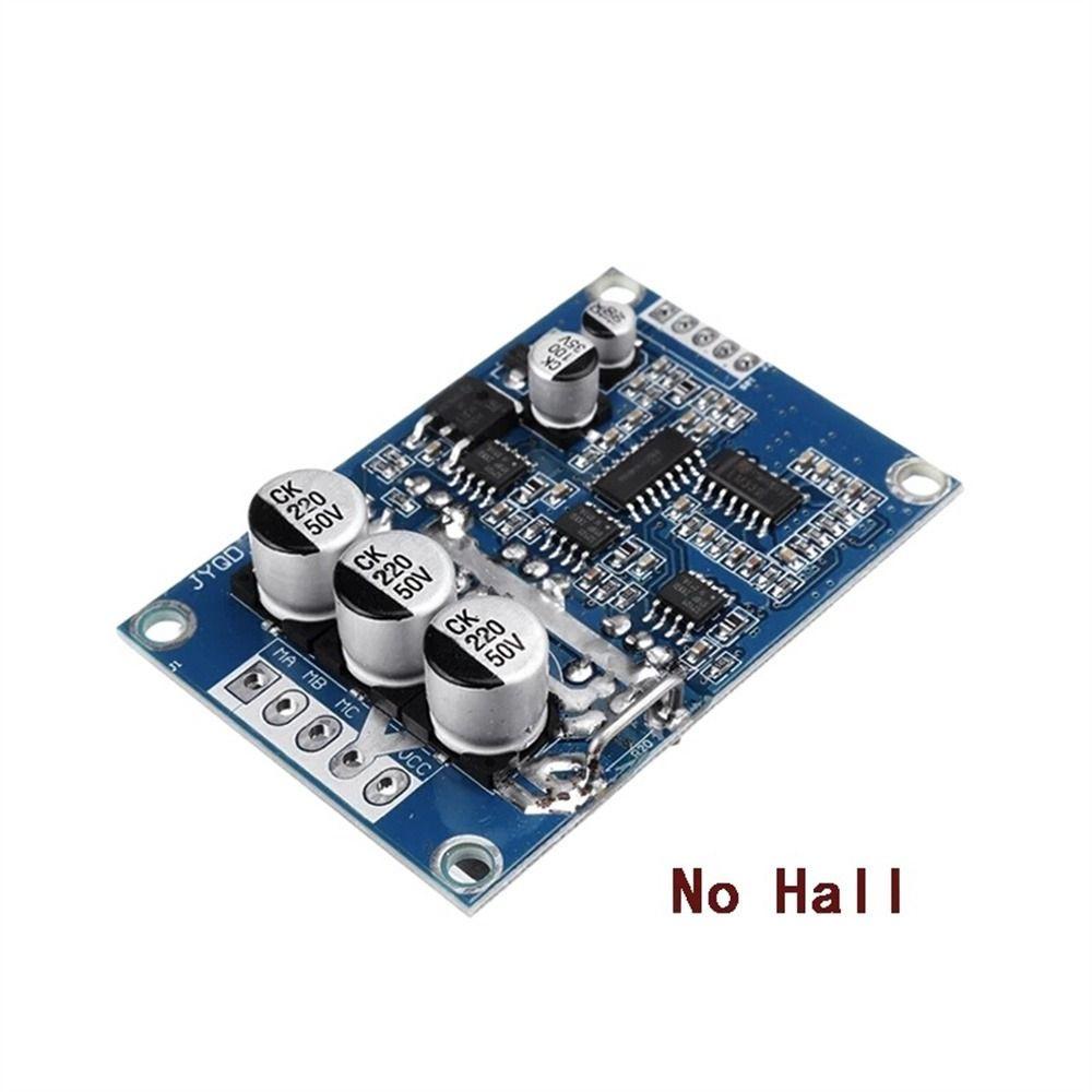 Mô Đun Điều Khiển Động Cơ Không Chổi Than DC 12V-36V 15A 500W