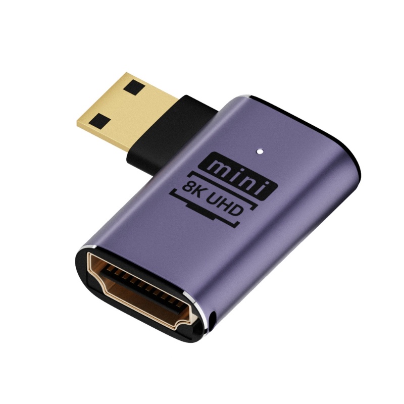 Đầu Chuyển Đổi Từ Giác Cắm Type-C Sang Giác Cắm USB Bằng Kim Loại Cho Laptop