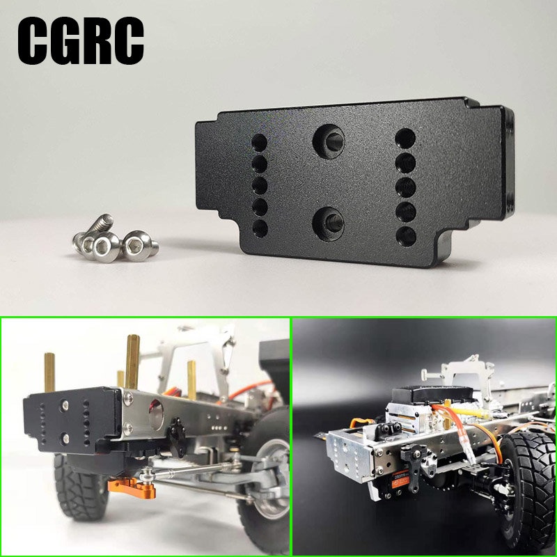 Bộ Phận Dành Cho Xe Tải Điều Khiển Từ Xa 1 / 14 Tamiya Scania 770S R470 R620 Actros 3363 MAN TGX Volvo LESU DIY