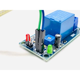 Module Cảm Biến Độ Ẩm Đất HT195