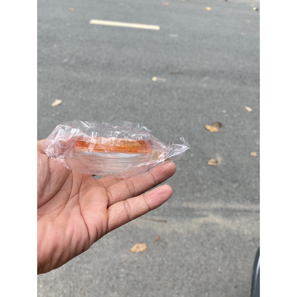 Cóng tắm chim nhỏ dùng cho chim hút mật, ốc mít, sâu, khoen