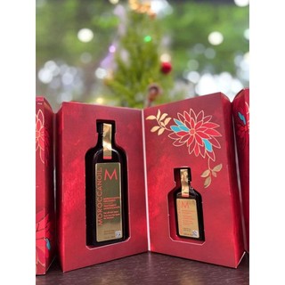 Tinh dầu Moroccanoil 100ml và 25ml