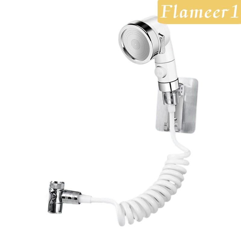 [Flameameer1] Bộ Vòi Nước Gội Đầu Mini Phong Cách 1
