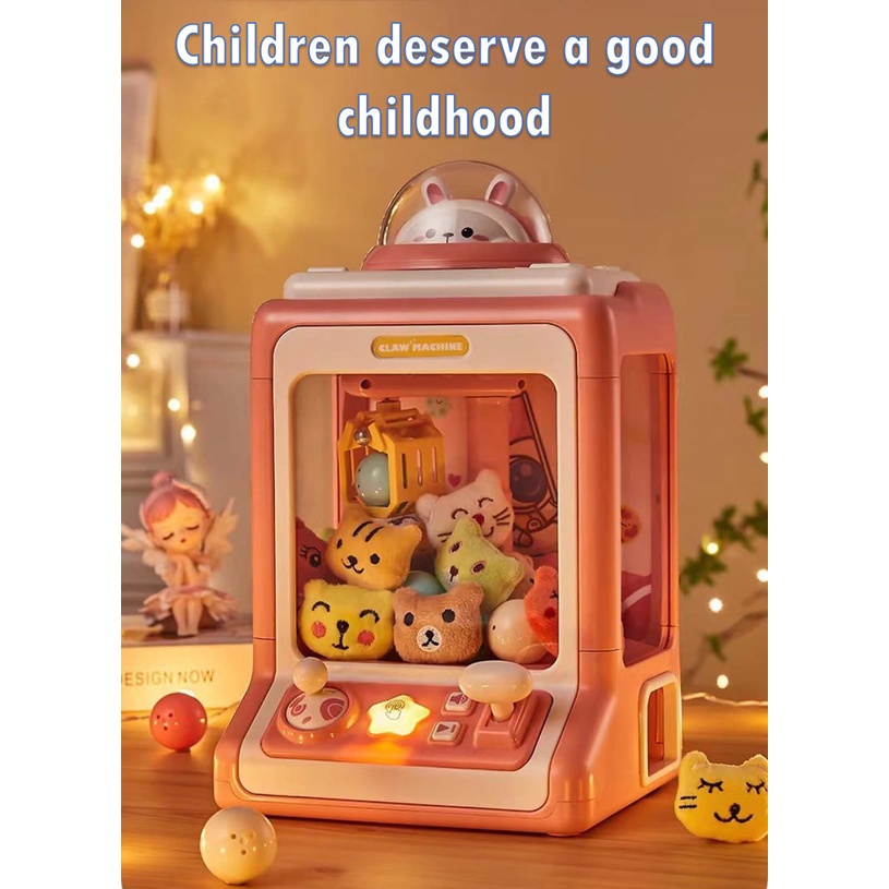 Máy búp bê trẻ em mini siêu dễ thương. Máy búp bê gia đình. Máy búp bê siêu mini. gacha machine.doll bắt đồ chơi. Đồ chơi vui nhộn cho trẻ em