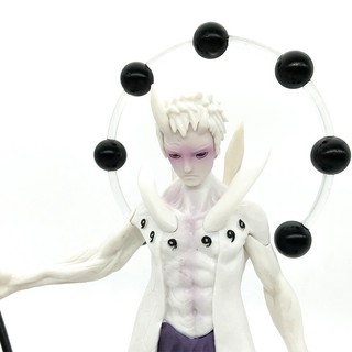 [ Mô Hình Giá Sốc ] Uchiha Obito Lục Đạo
