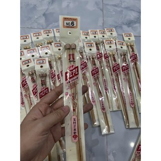 Kim Đan thẳng Hamanaka 23cm
