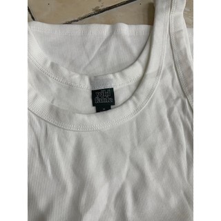Áo thun 3 lỗ vnxk