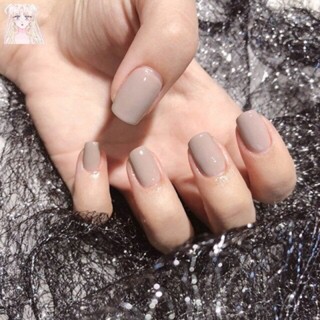 Nailbox sơn trơn