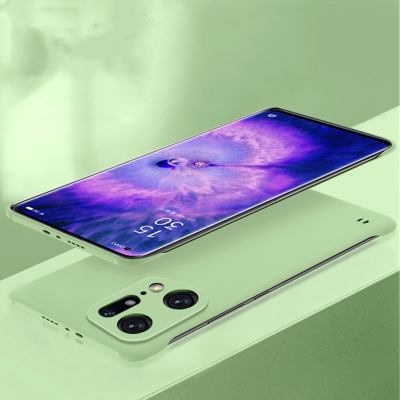 Ốp Lưng ChấT LiệU PC Siêu MỏNg Cho Xiaomi 13 Pro Mi 13 5G