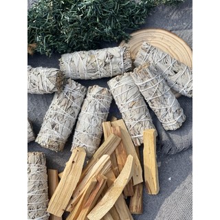 Xô thơm thanh tẩy | gỗ trắc xanh | cada decor