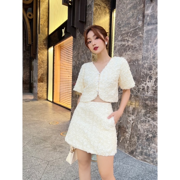 Set đồ dự tiệc PHÚC HY