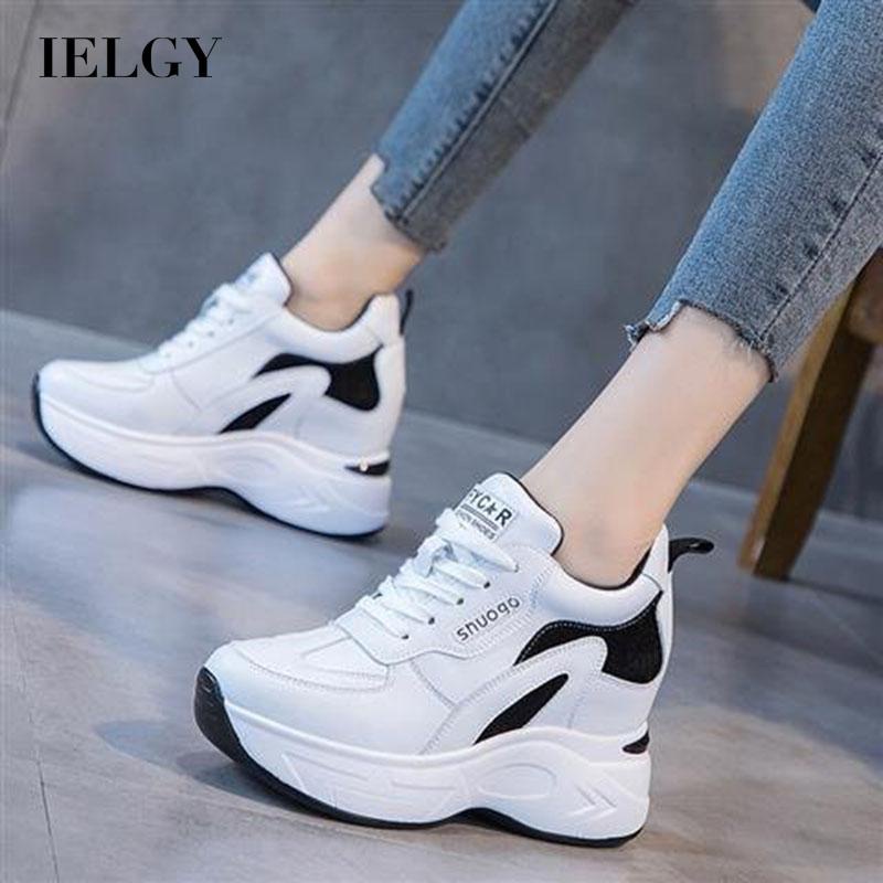 Giày Thể Thao Nữ Đế Dày Thời Trang Hàn Quốc Năng Động