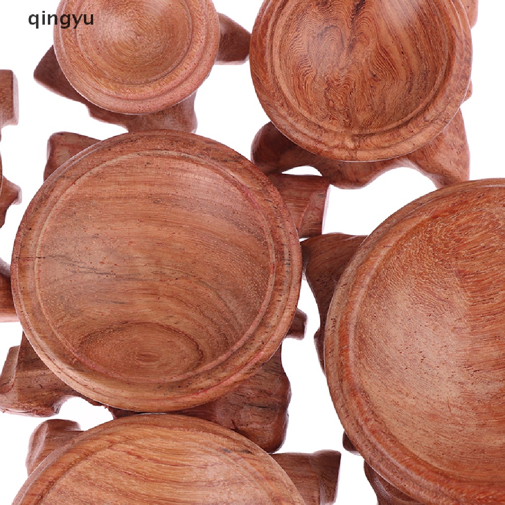 Giá Đỡ Trưng Bày Quả Cầu Pha Lê Bằng Gỗ Dùng Trang Trí Kẹp Tóc PLI PLI Chất Lượng Cao Chuyên Dùng