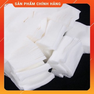 Bông cắt sẵn (loại mỏng 1 lớp)