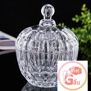Hũ mứt thuỷ tinh cao cấp