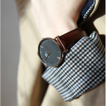 Đồng Hồ Nam Nữ Daniel Welington Classic Bristol Rose Gold DW Chính Hãng - Daniel Store . | BigBuy360 - bigbuy360.vn