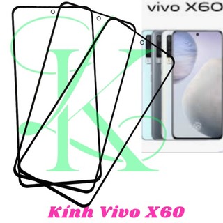 Kính vivo x60