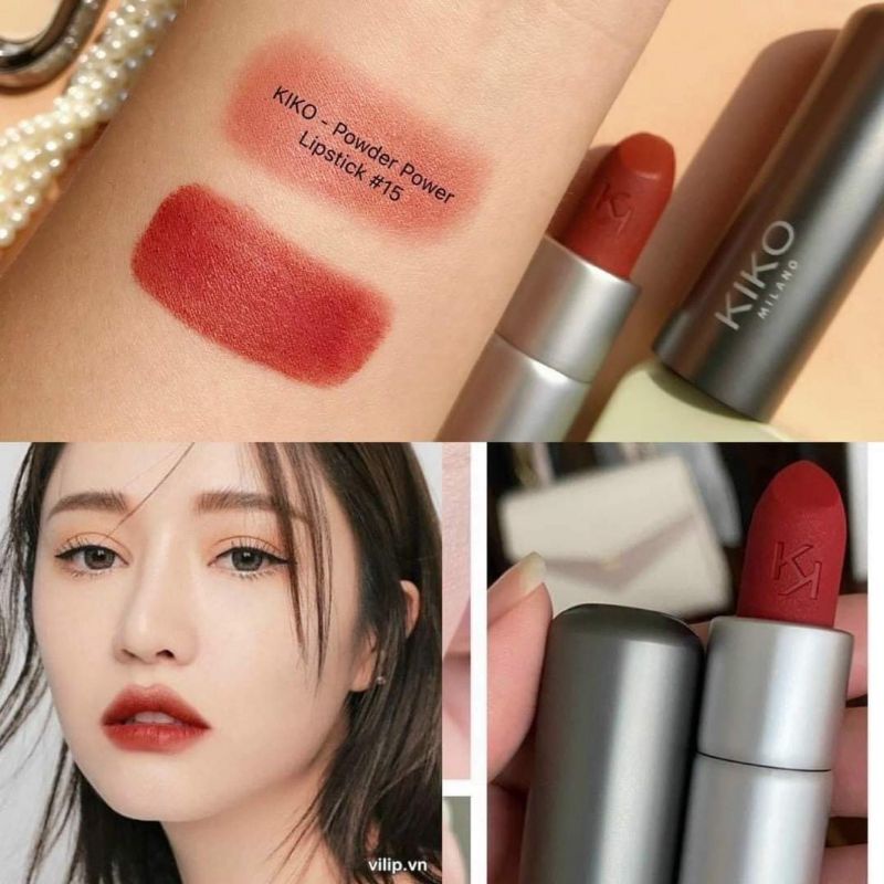 Set Son Ki.ko 3 Cây