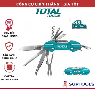 Dao cắt đa năng total thmfk0156