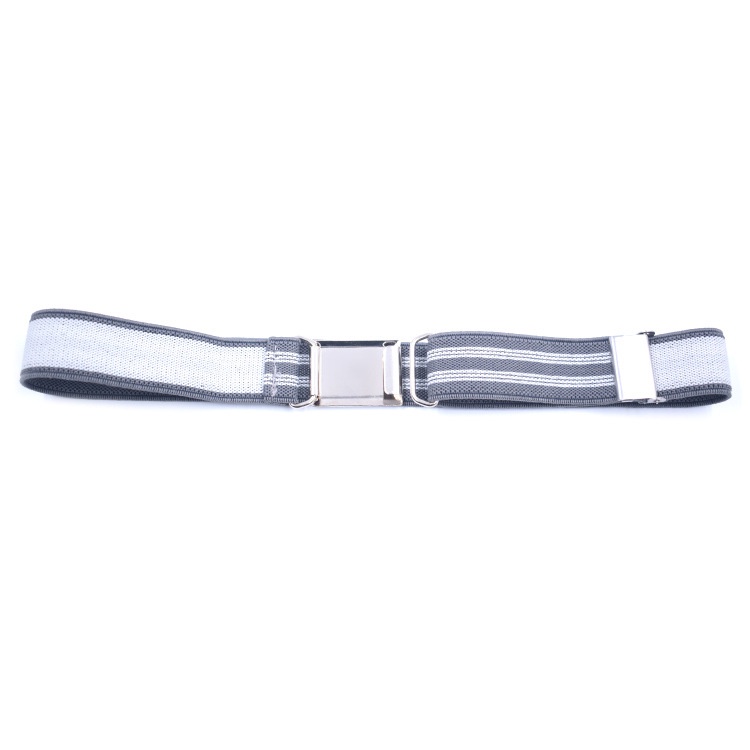 Thắt Lưng Thun Co Giãn Có Khóa Cài Có Thể Điều Chỉnh Cho Bé Trai Bé Gái