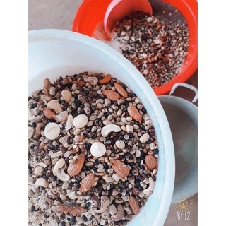 Ngũ cốc dinh dưỡng