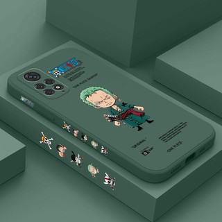 Ốp Điện Thoại Họa Tiết Cướp Biển Cho Xiaomi Redmi Note 11 11S 11T Pro Plus + 4G 5G